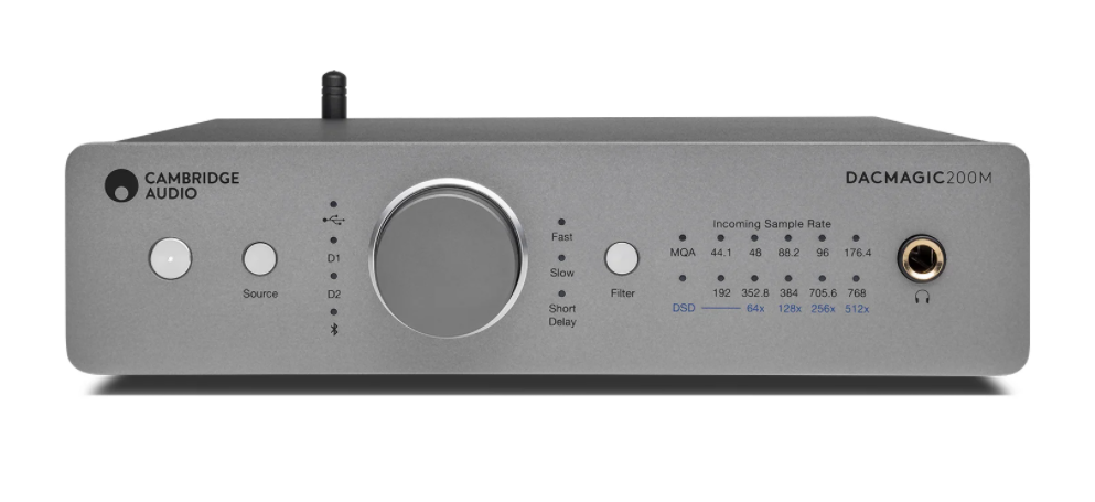 Cambridge Audio DacMagic 200M