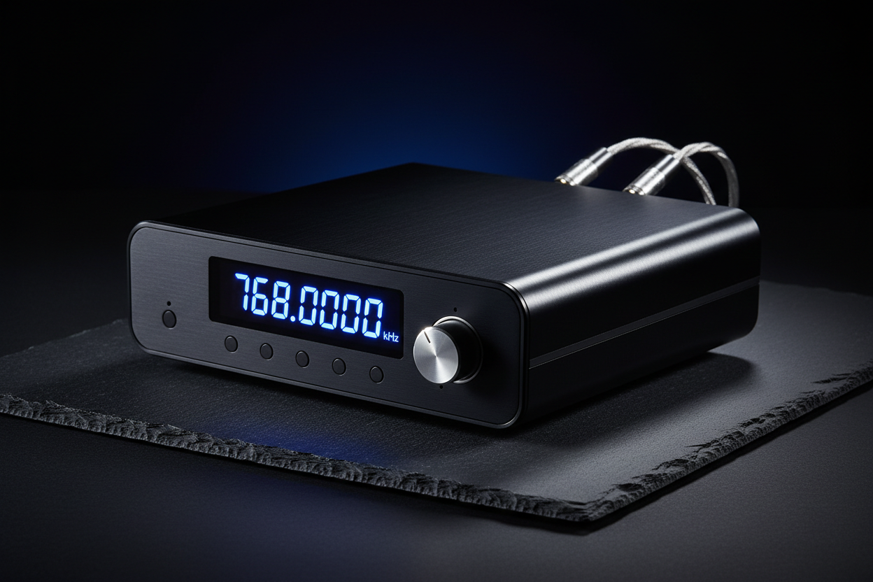 Generatori di clock