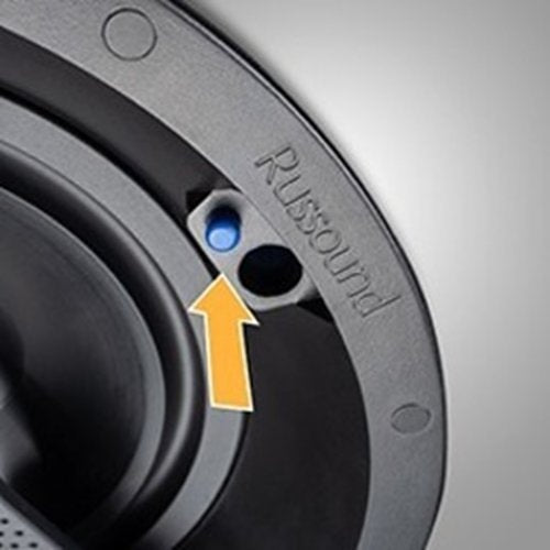 Russound IC-630 coppia diffusori 2 vie da incasso