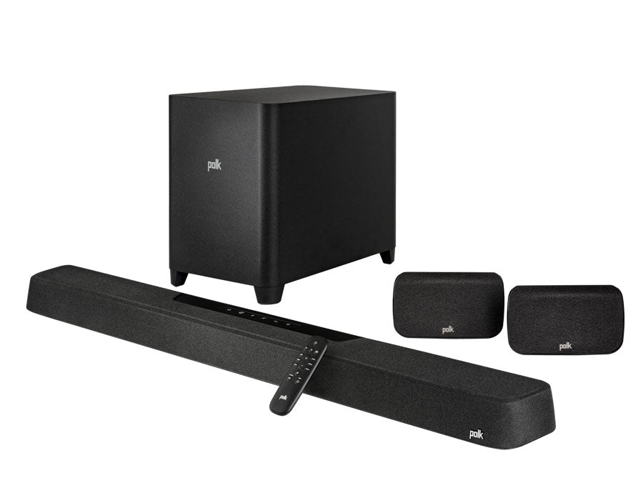 Polk Audio MagniFi Max AX SR