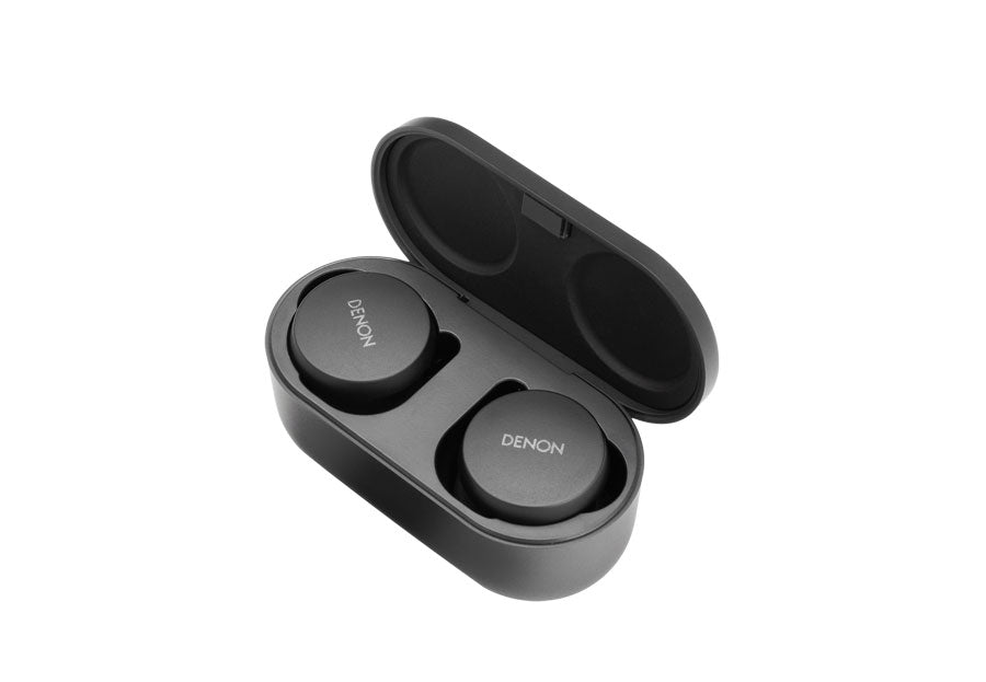 Denon PerL auricolari True Wireless In-Ear, con tecnologia AAT (Adaptive Acoustic Technology)
