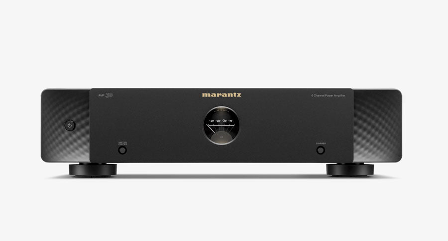 Marantz AMP 30 Cinema finale di potenza 6 canali