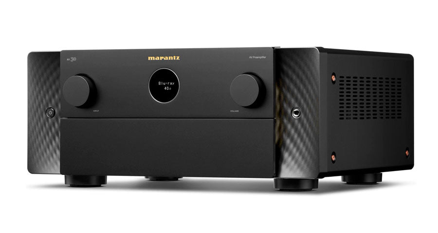Marantz AV 30 Preamplificatori A/V multicanale 11.4 ch
