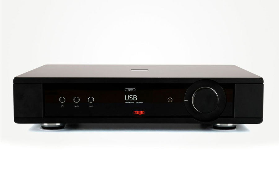 Rega Mercury Preamplificatore di Riferimento