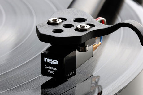 Rega Carbon PRO stilo stylus per testina carbon