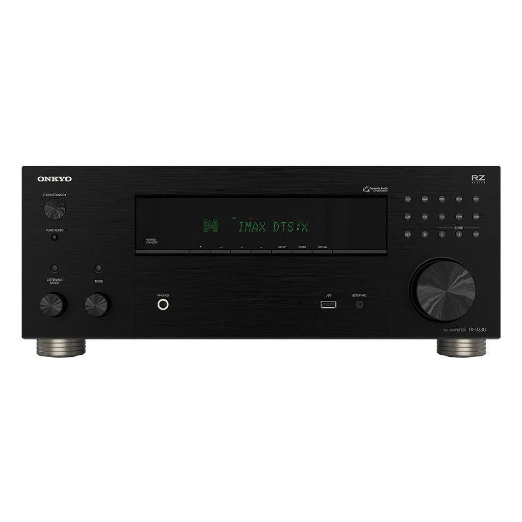 ONKYO TX-RZ30 sintoamplificatore 9.2 dolby atmos