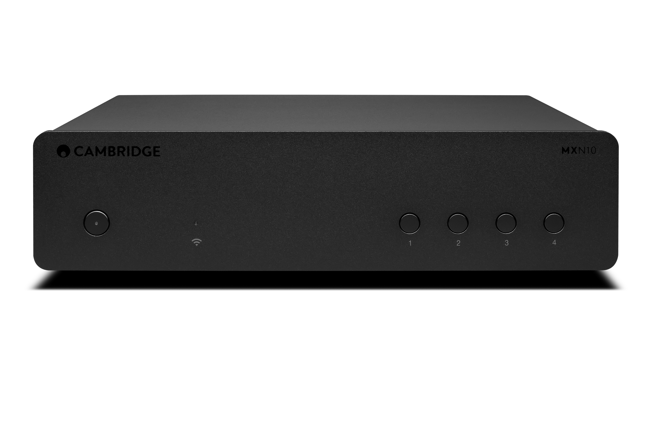 Cambridge audio Dac magic 200m + lettore di rete MXN10 Black edition