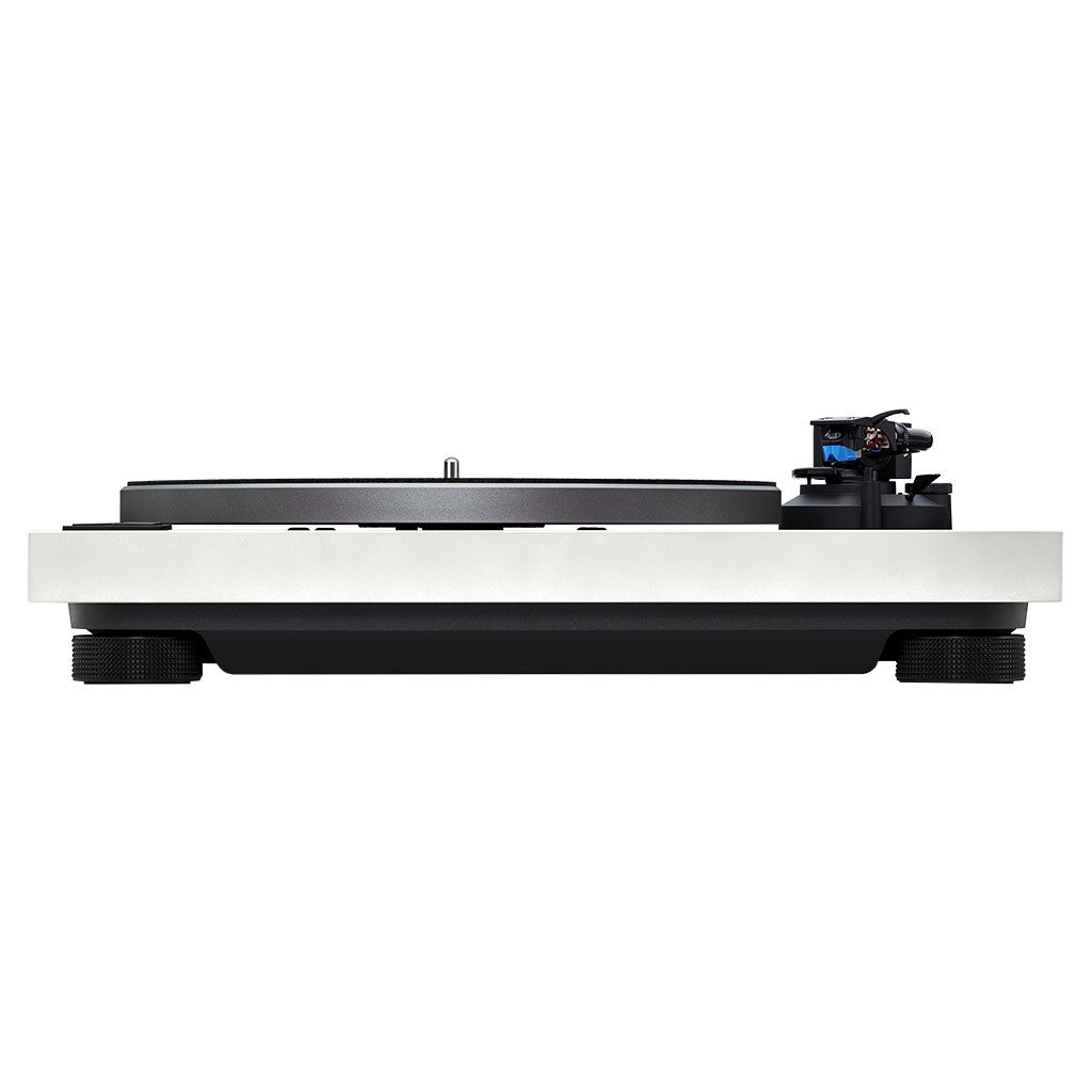 Technics SL-40CBT grey giradischi trazione diretta e bluetooth