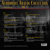 2xHD Audiophile Analog Collection VOL.1 DOPPIO LP 45 giri
