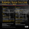 2xHD Audiophile Analog Collection VOL.2 DOPPIO LP 45 giri