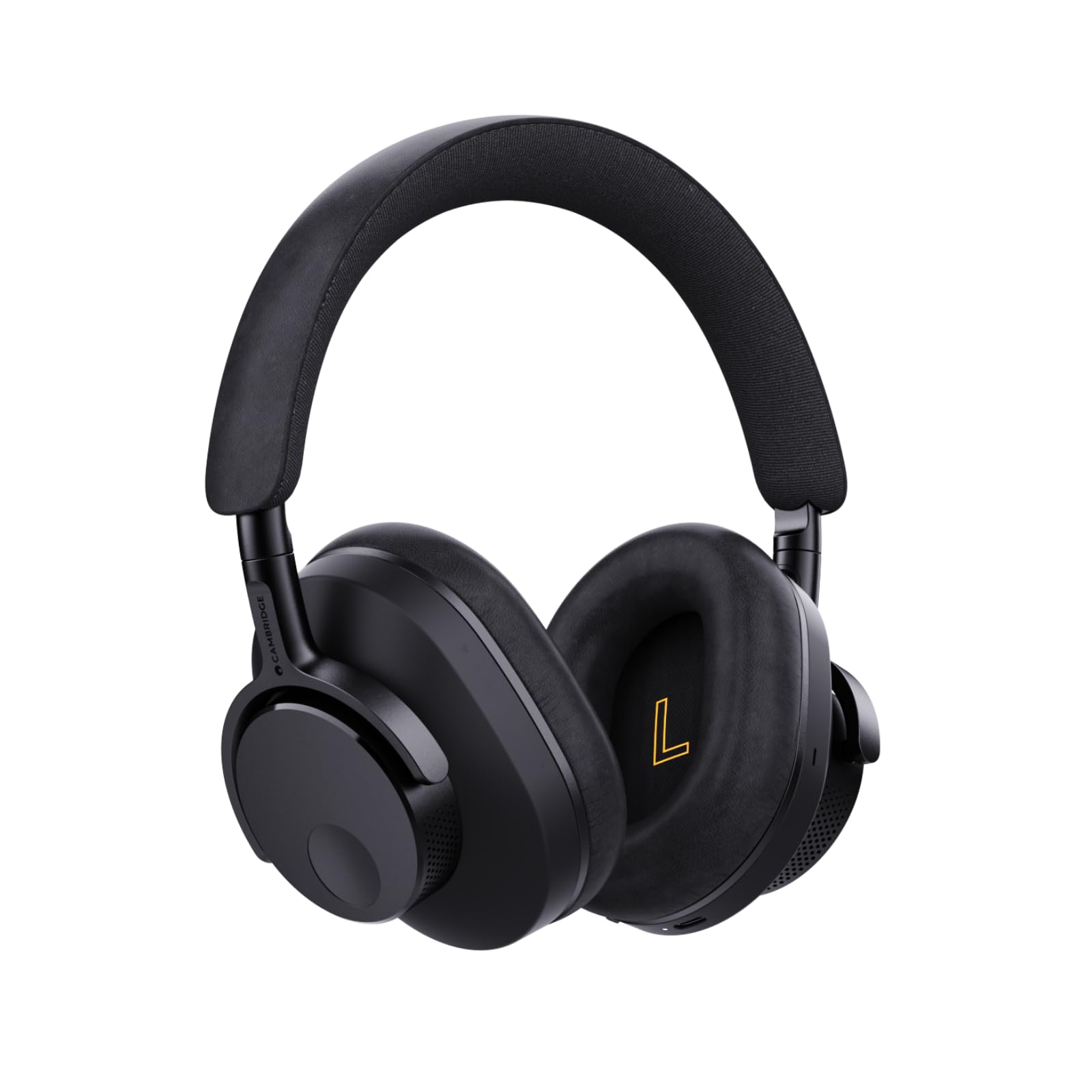Cuffie Wireless MKJ Con Cancellazione Del Rumore E Microfono, Per Call Center E Teleconferenze, Compatibili Con Teams E Skype, Binaurali