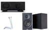 Mission 778x + elac debut b6.3 diffusori + cavo supra omaggio
