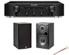 Marantz PM6007 NERO + diffusori polk audio T15 + cavo