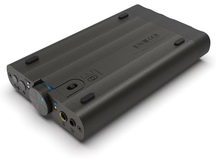 iFi Audio xDSD Gryphon black edition