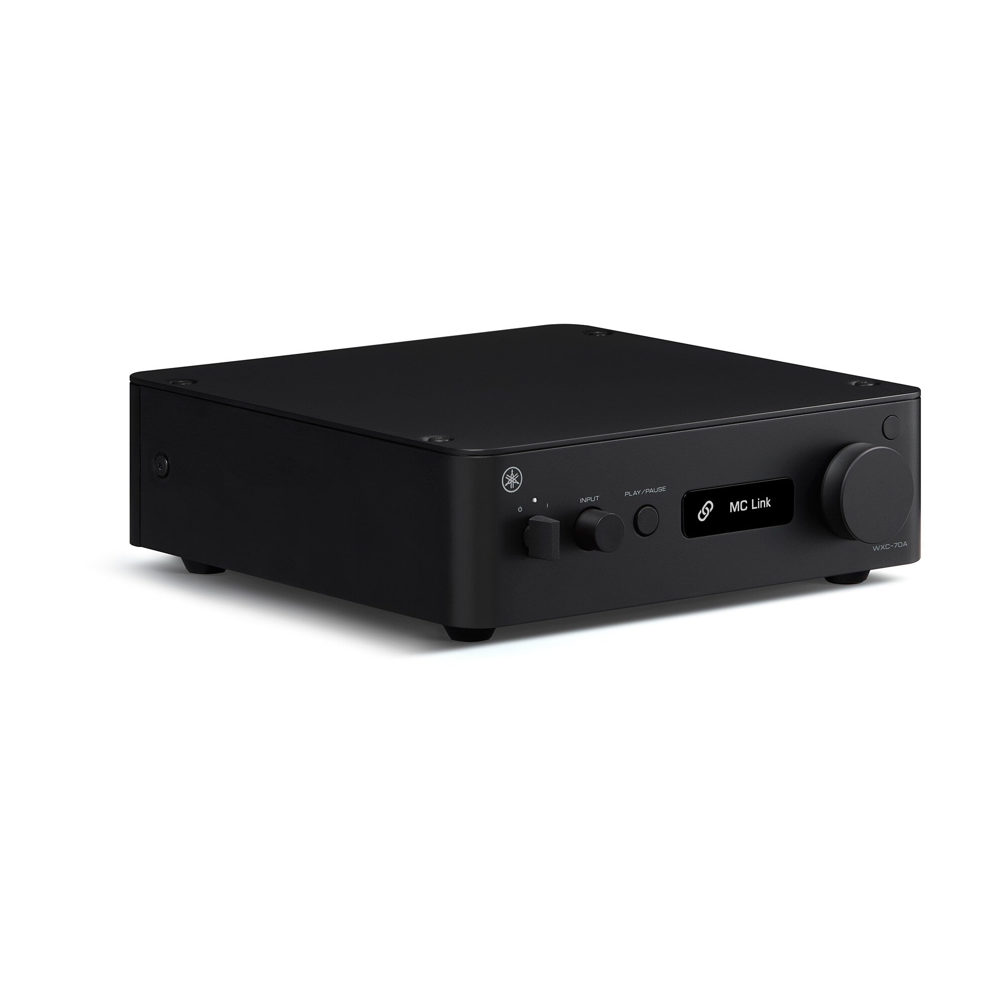 Yamaha WXC70 nero streamer wifi compatto (Copia)
