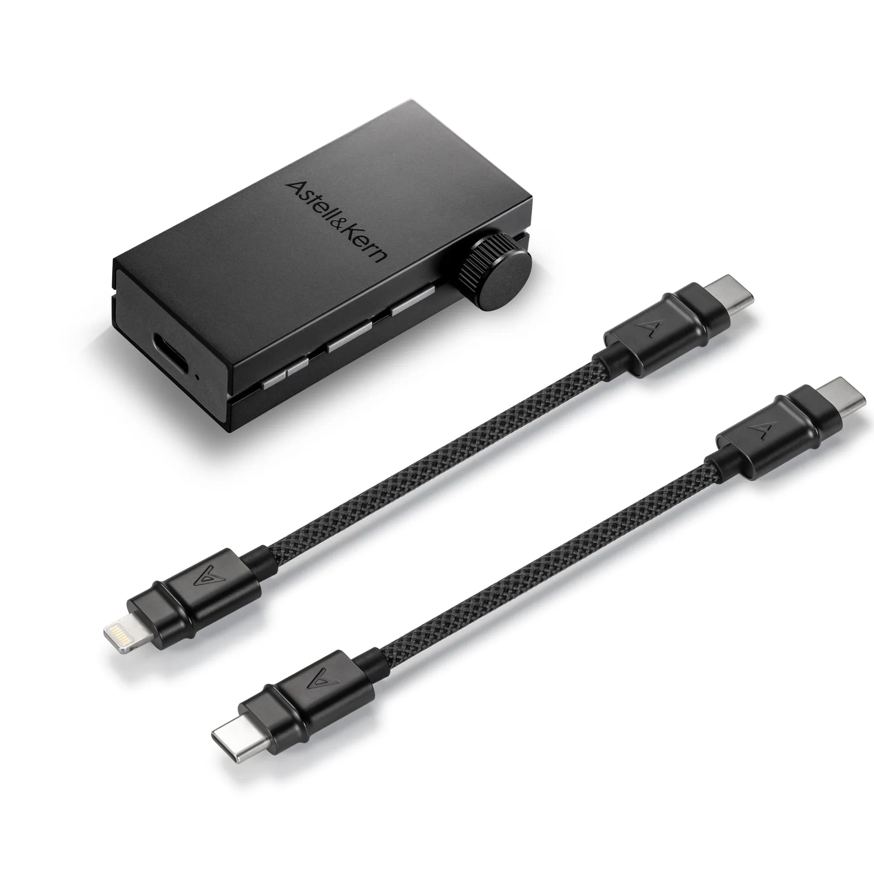 Astell&Kern AK HB1 dac amplificatore per cuffie portatile