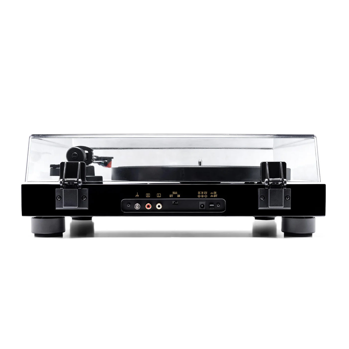 Argon Audio Giradischi TT-4 Special Edition