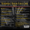 2xHD AUDIOPHILE ANALOG COLLECTION VOL. 1 CD