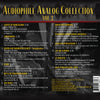 2xHD AUDIOPHILE ANALOG COLLECTION VOL. 2 CD