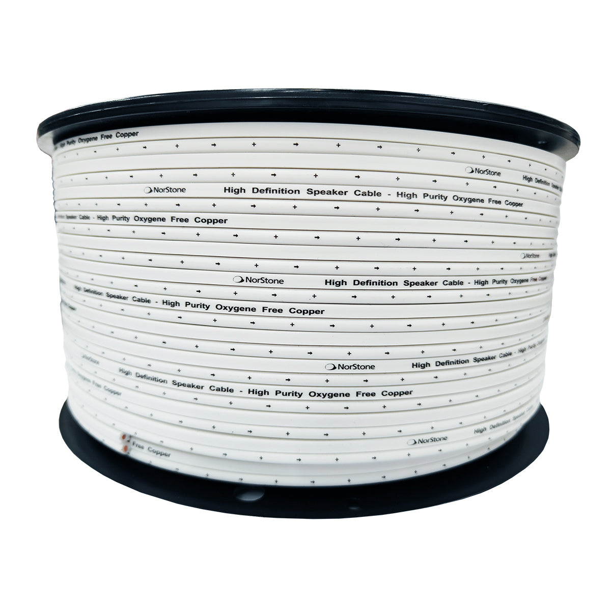 NORSTONE W 150 CAVO ALTOPARLANTI BIPOLARE 2 x 1.50mmq PREZZO A ML
