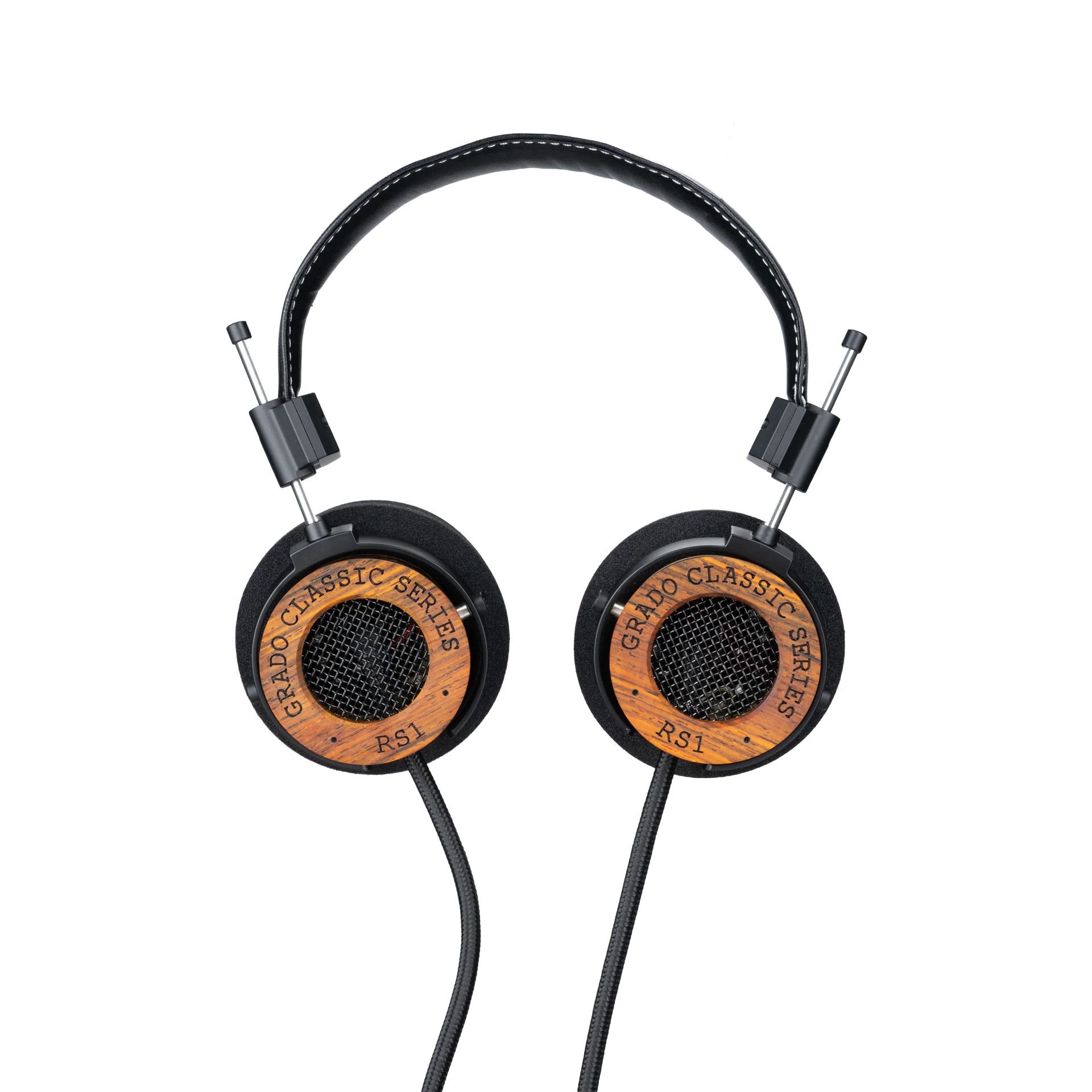 Grado RS1 Cuffia open-back con driver X2 da 50 mm