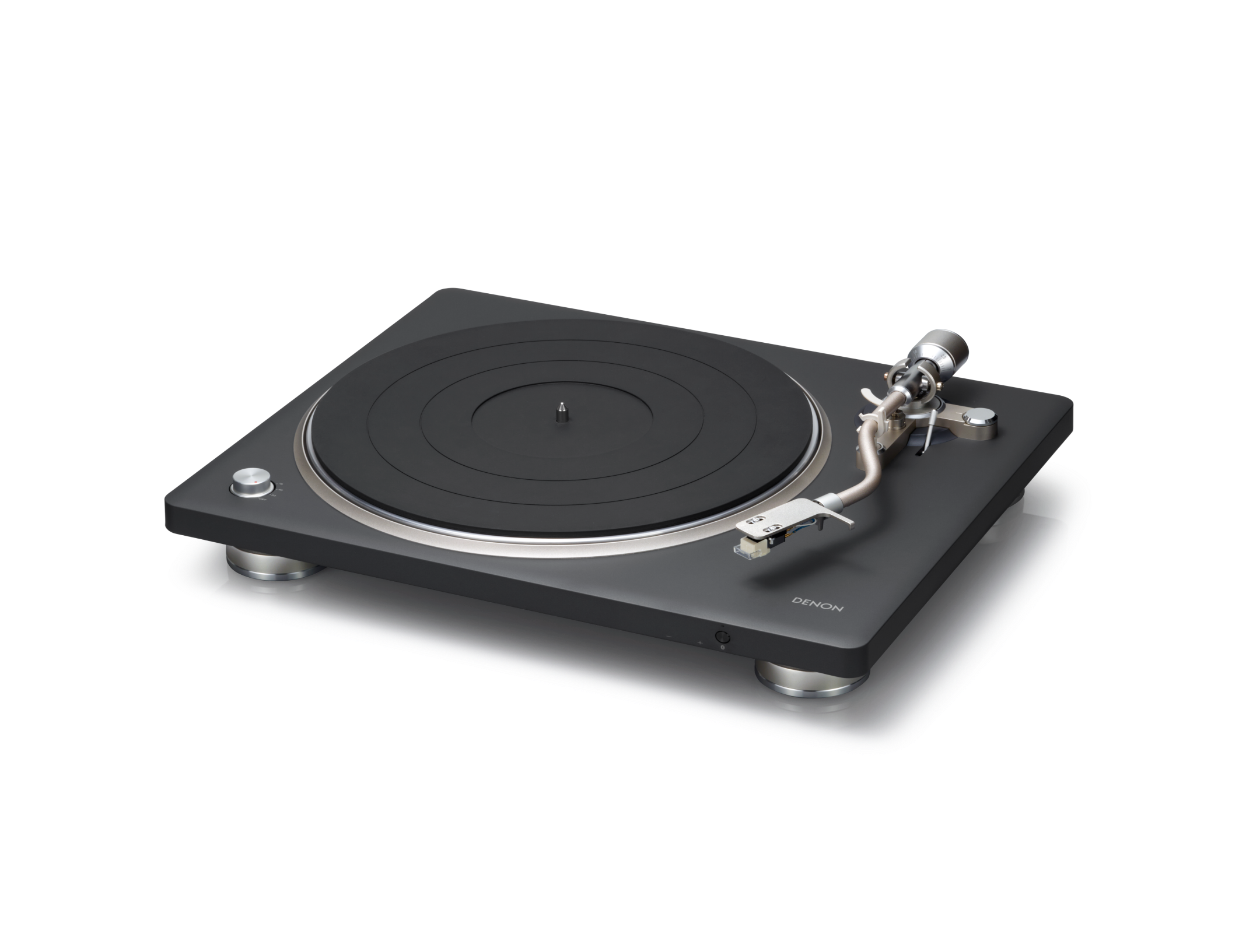 Denon DP-500BT giradischi semi-automatico con bluetooth