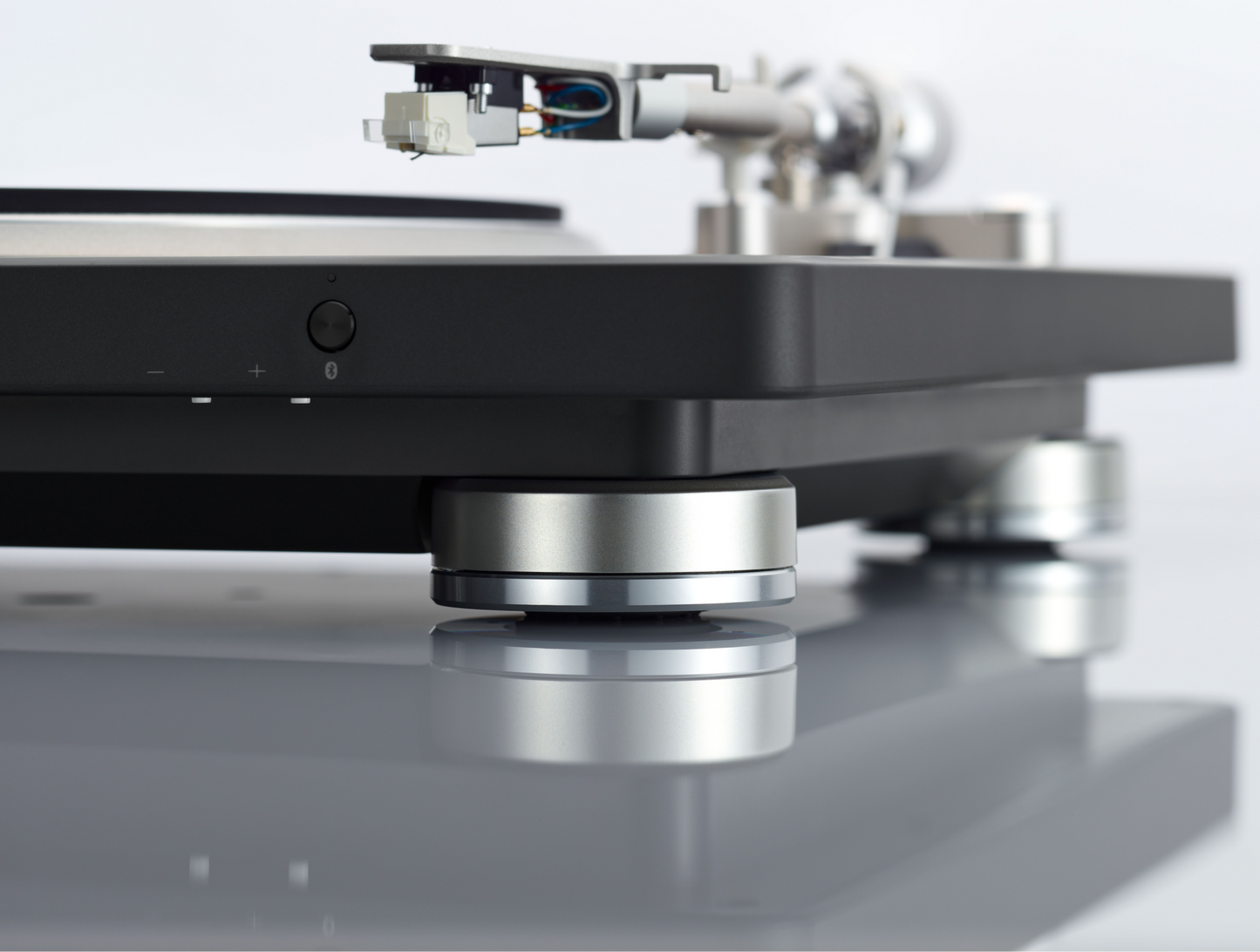 Denon DP-500BT giradischi semi-automatico con bluetooth