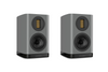 Wharfedale Evo 5.1 diffusori 2 vie da stand con tweeter AMT