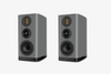 Wharfedale Evo 5.2 diffusori 3 vie da stand con tweeter AMT
