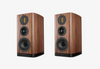 Wharfedale Evo 5.2 diffusori 3 vie da stand con tweeter AMT