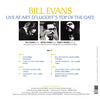 2xHD BILL EVANS AT THE TOP OF THE GATE VOL. 2 DELUXE DOUBLE-DISC 45 rpm 200g VINYL