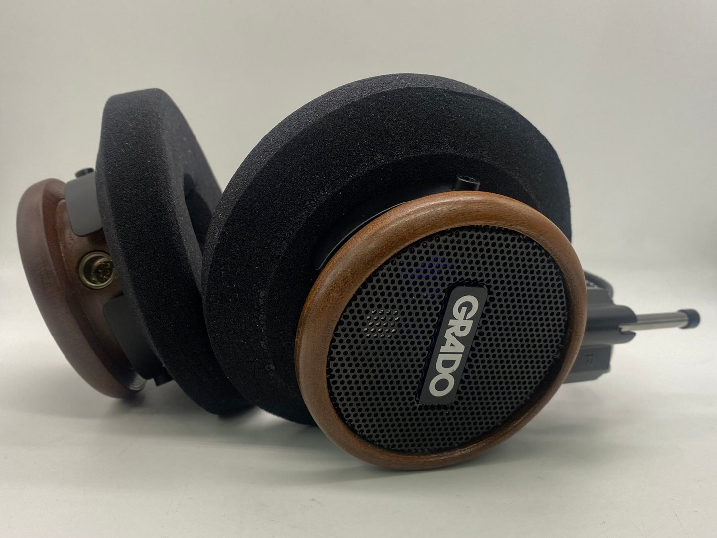 Grado S550 Cuffia open-back con driver S2 da 50 mm