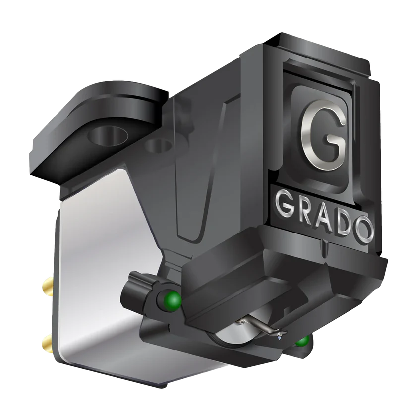 Grado Green 4 Testina MI entry-level