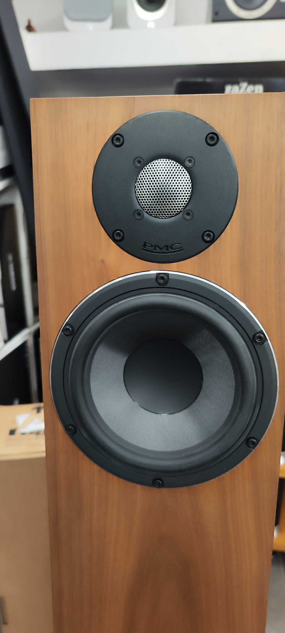 PMC twenty 5.24i noce coppia diffusori