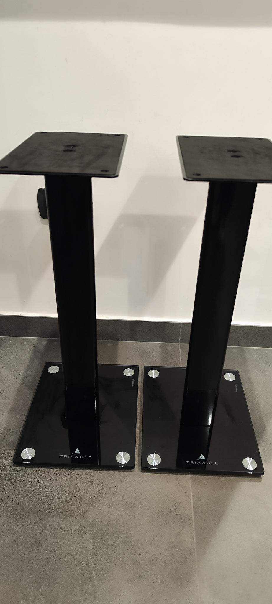 Triangle Comete Ez 40th Anniversary colore santos rosewood DEMO