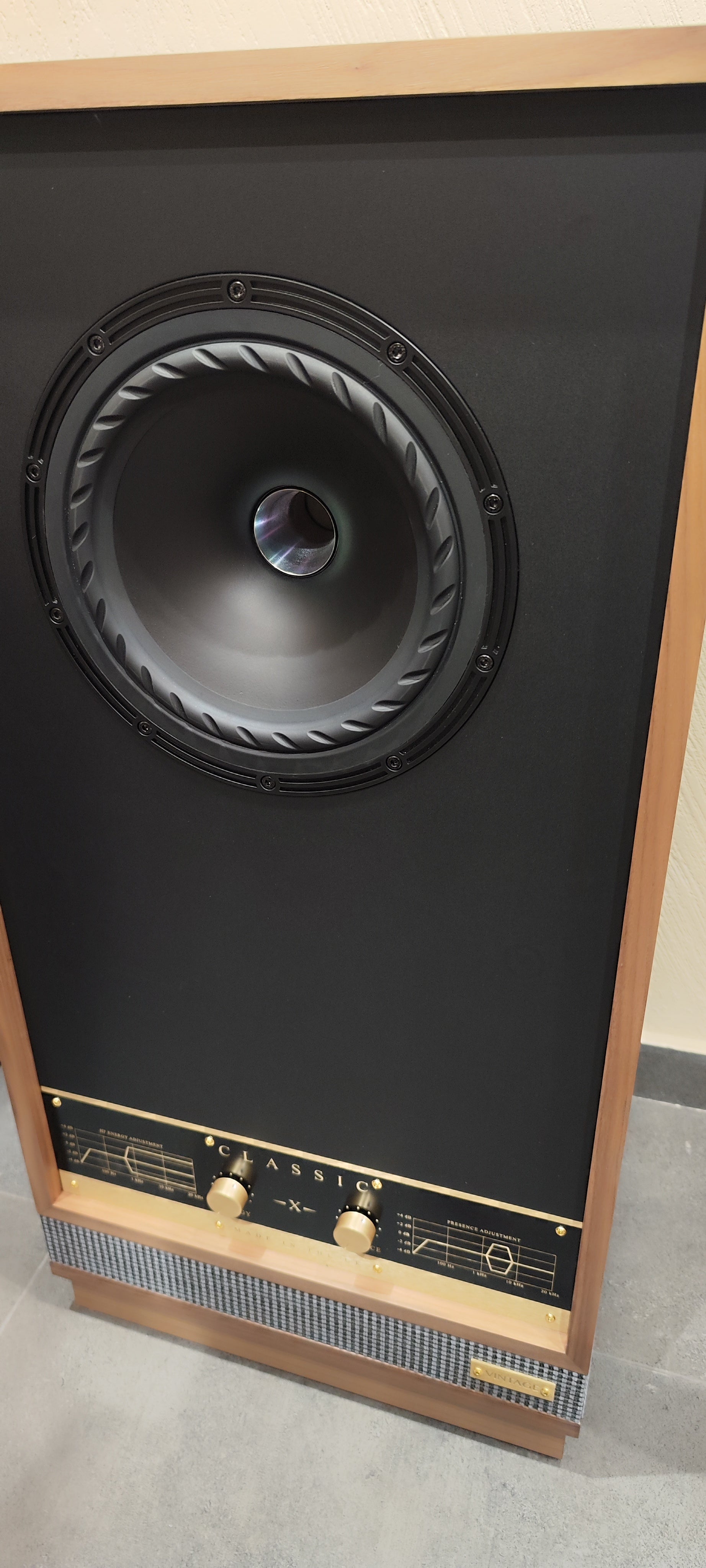 Fyne Audio Classic X diffusori da pavimento EX-DEMO