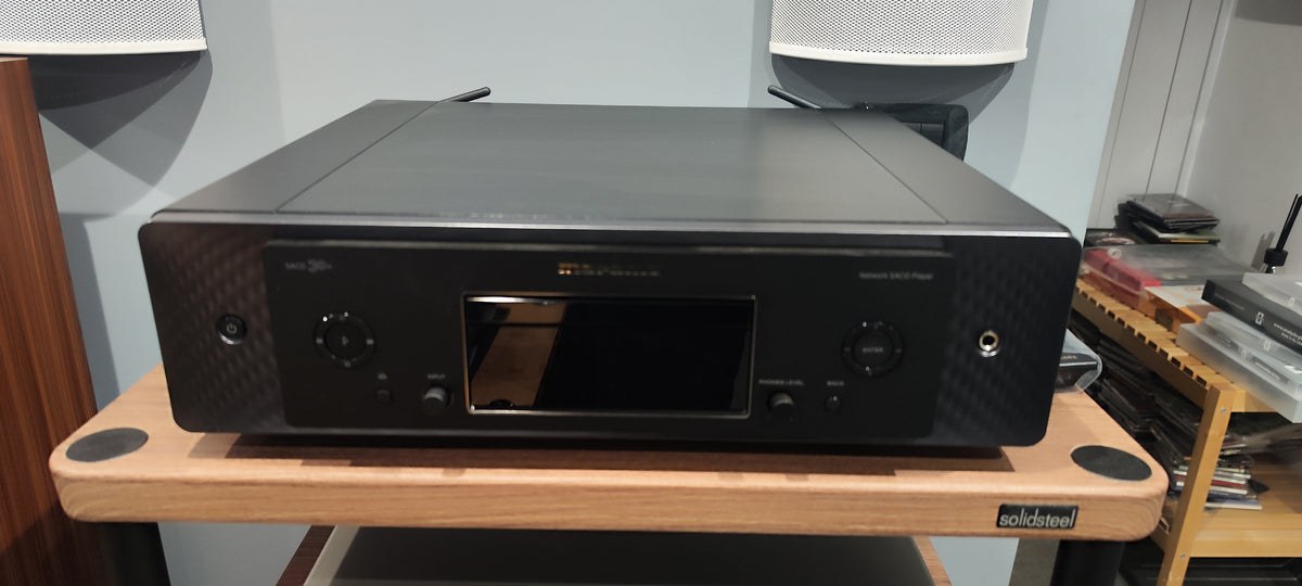 Marantz SACD30N lettore cd sacd e streaming EX-DEMO