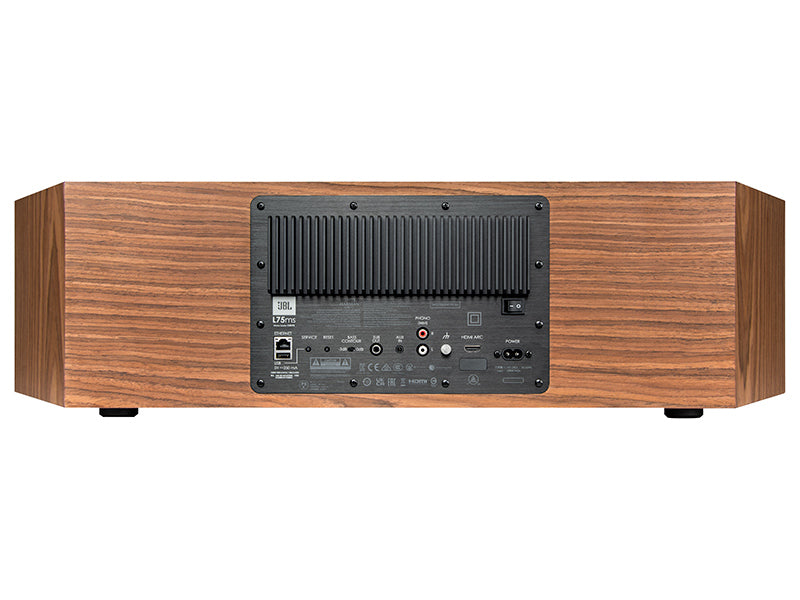 JBL L75ms noce Soundbar wireless all-in-one 350 watt totali