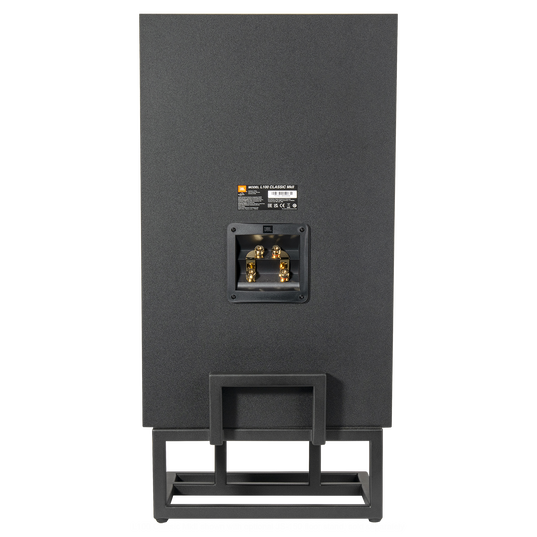 JBL L100 MKII coppia diffusori 3 vie bass reflex anteriore