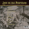 2xHD JAZZ AT THE PAWNSHOP DELUXE DOUBLE-DISC 33 1/3 rpm, 200g VINYL