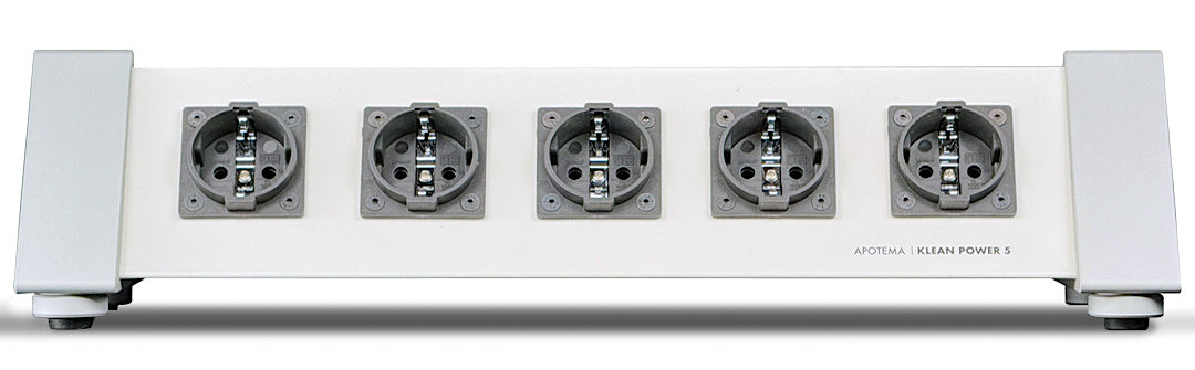 Apotema Audio Kleanpower 5 multipresa