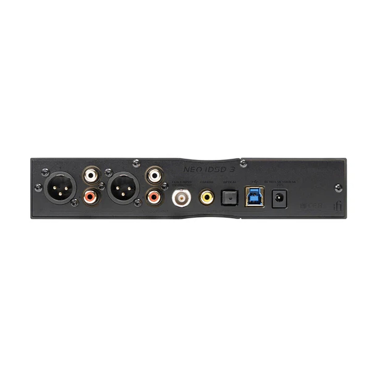 Ifi Audio Neo iDSD 3 DAC audio USB - Hi-Res Audio