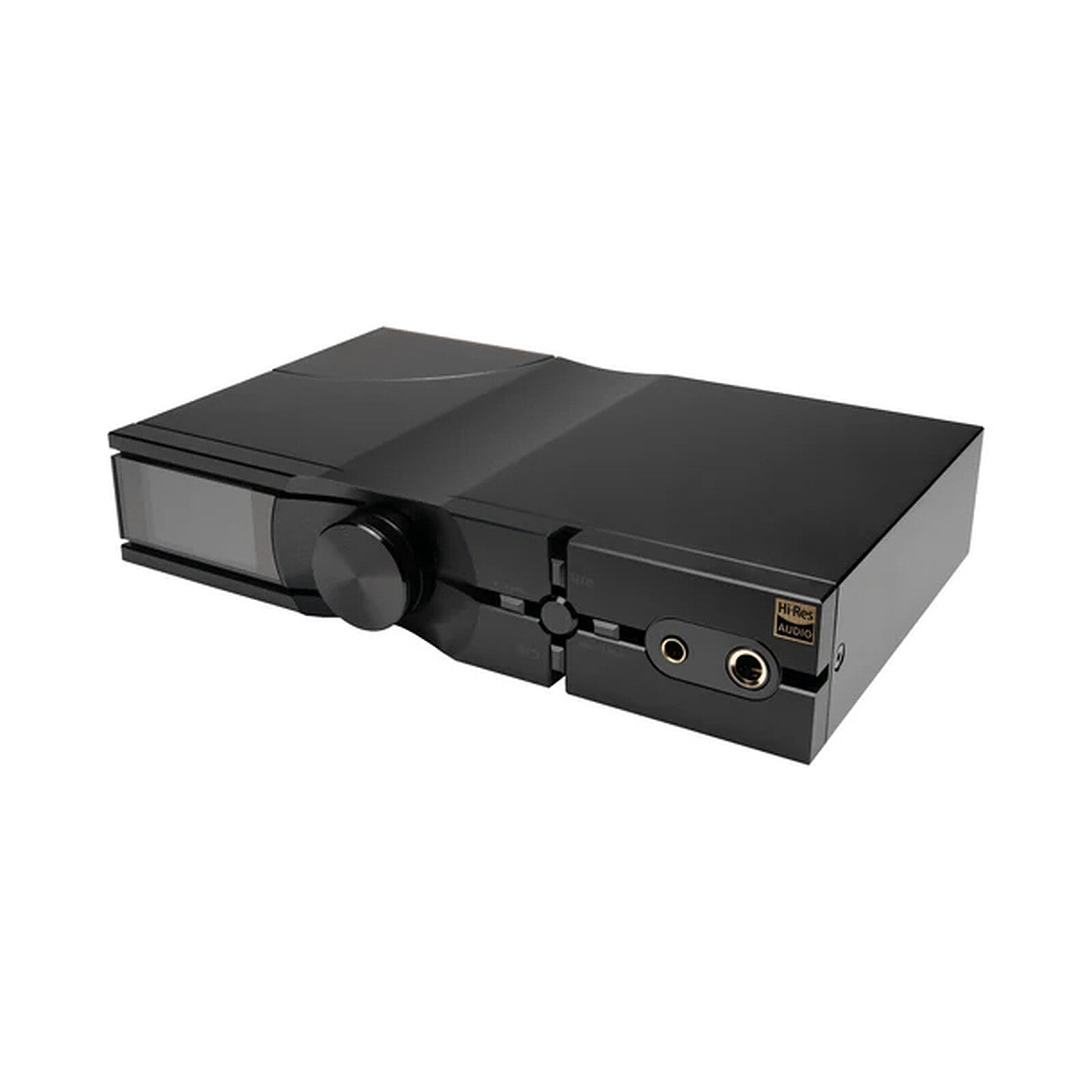 Ifi Audio Neo iDSD 3 DAC audio USB - Hi-Res Audio