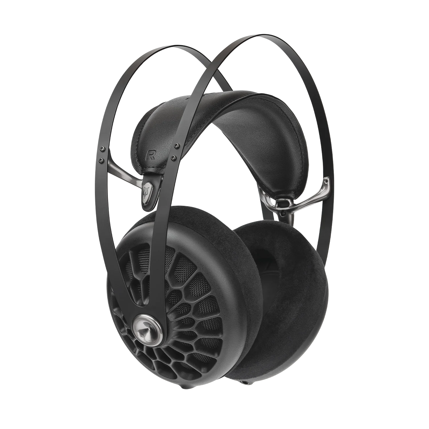 Meze Audio 105 aer cuffie semi-aperte con driver 50mm