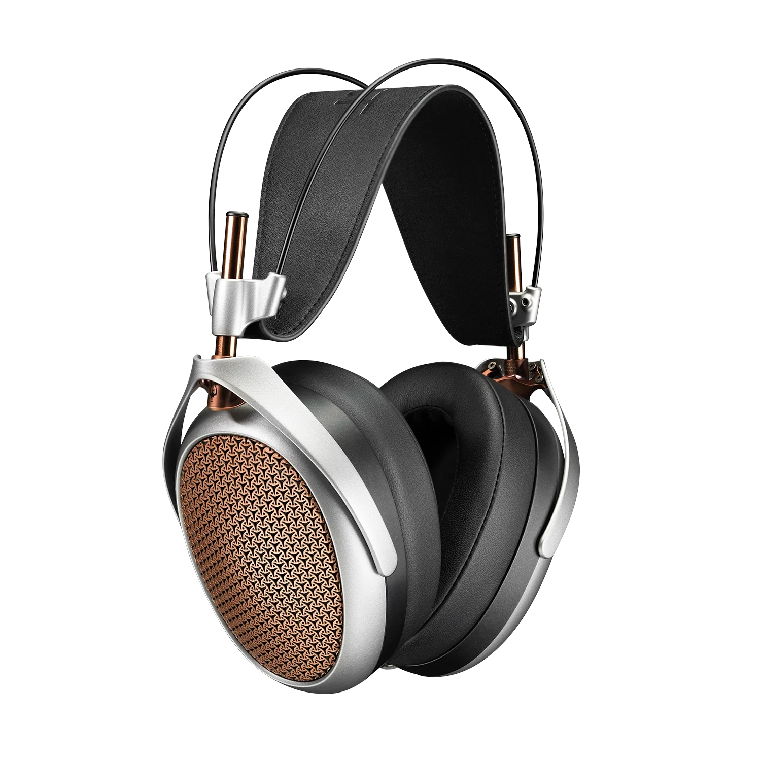 Meze Audio Poet Cuffie stereo Hi-End isodinamiche aperte