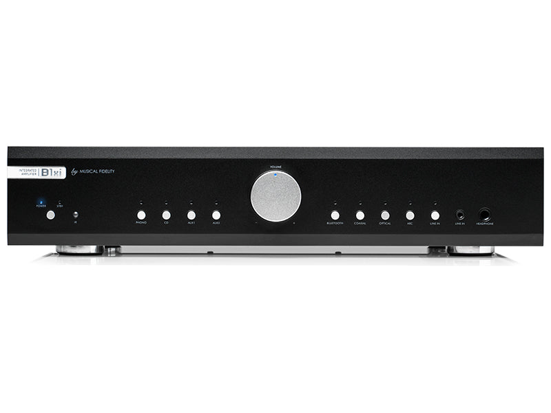 Musical Fidelity B1xi Amplificatore integrato in classe A/B
