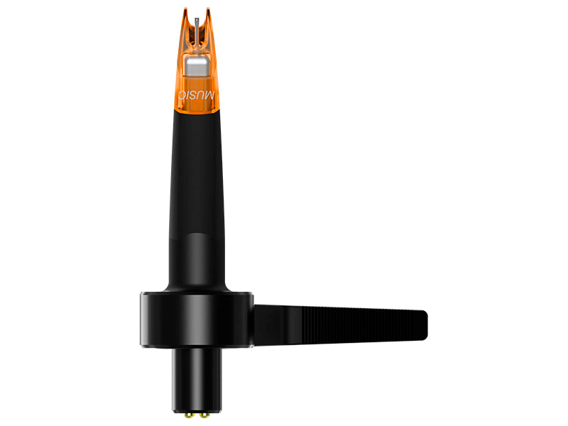 Ortofon concorde music BRONZE testina MM Stilo Nude Fine Line