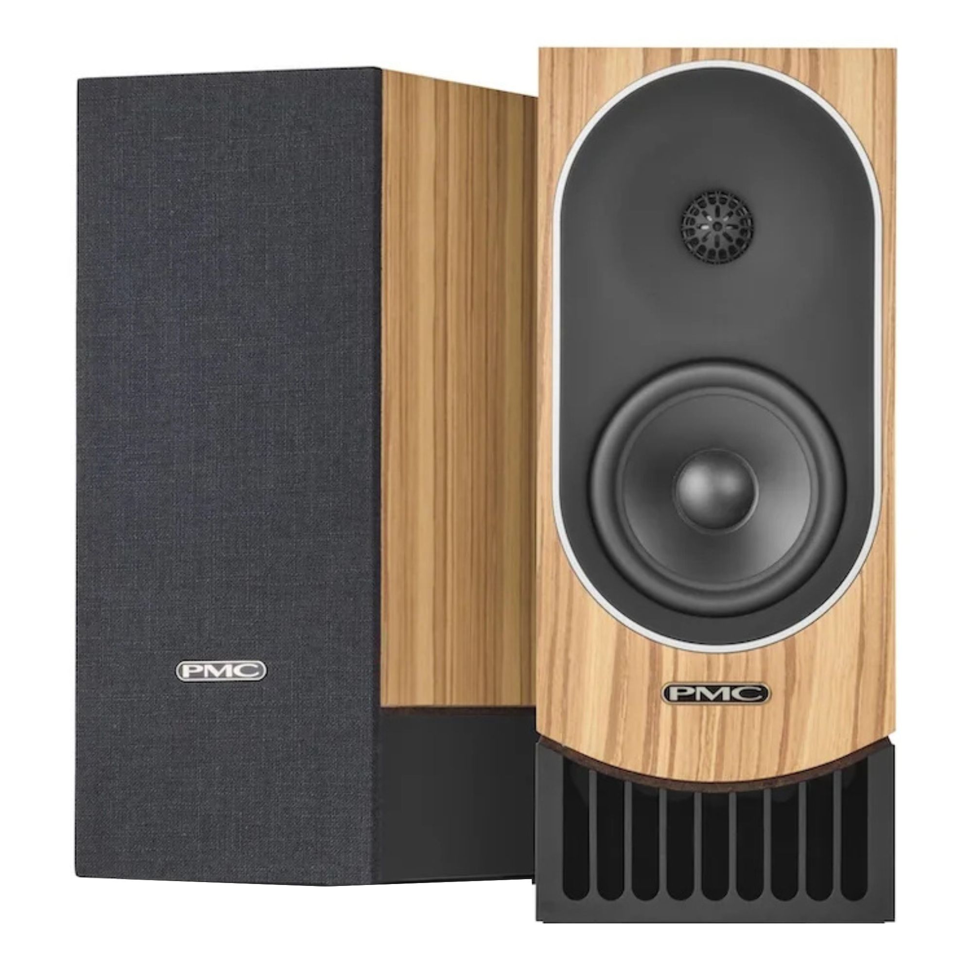 PMC Prophecy 1 med oak diffusori 2 vie da scaffale