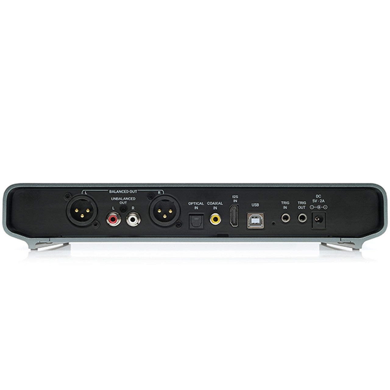 Volumio preciso convertitore dual mono doppia alimentazione