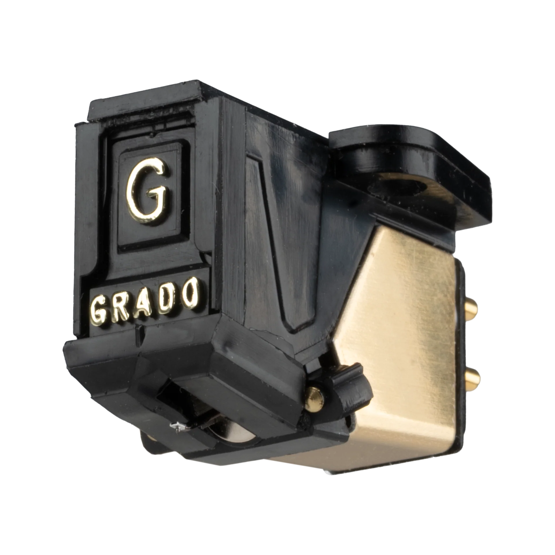 Grado Gold 4 Testina MI, top di gamma Prestige